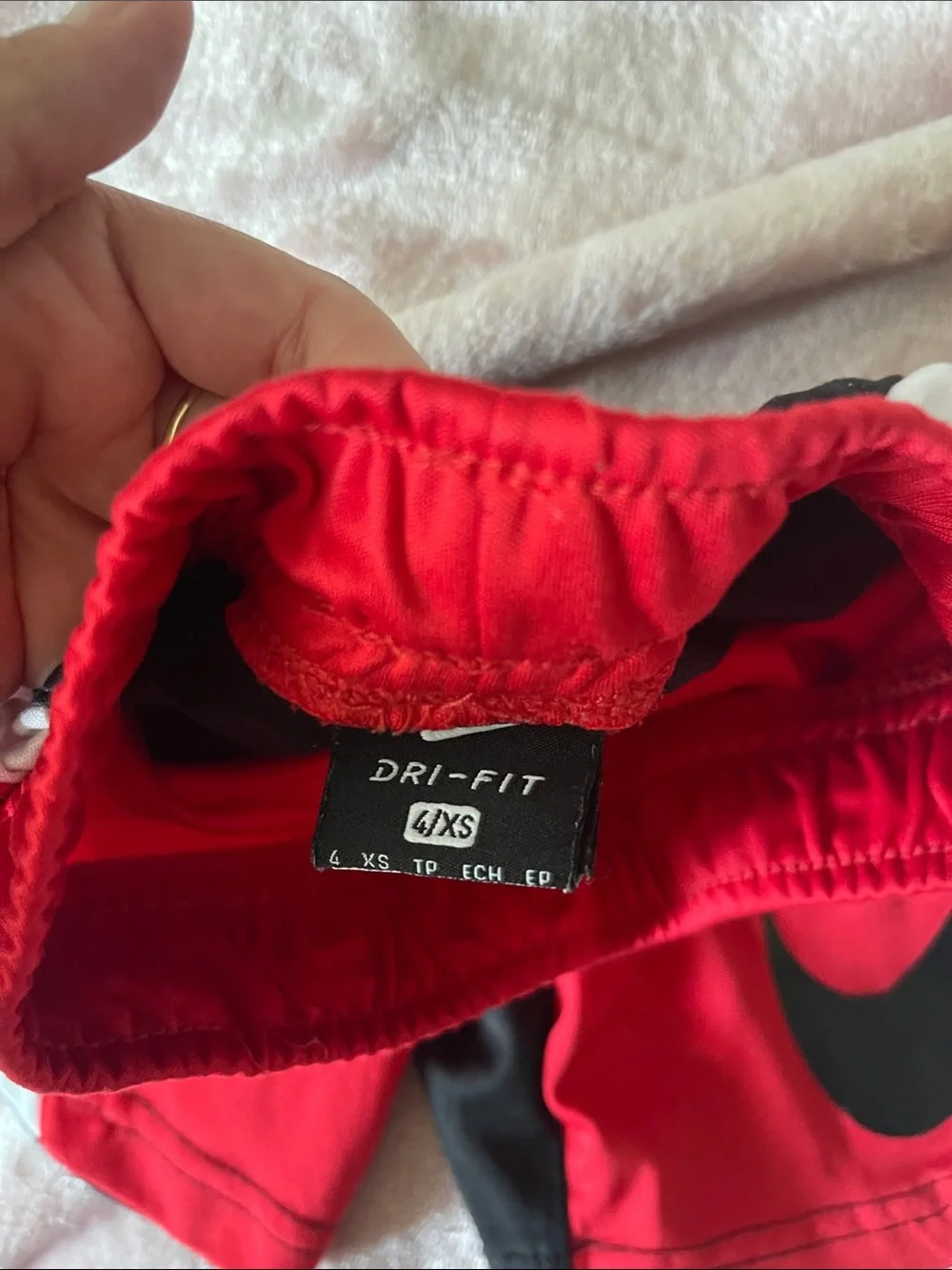 4T 8 piece clothes bundle
